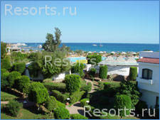 Lotus Bay Resort 10